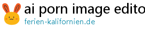 ai porn image editor