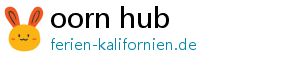 oorn hub