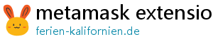 metamask extension wallet ink