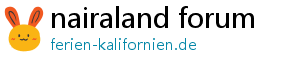 nairaland forum