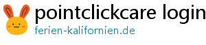 pointclickcare login